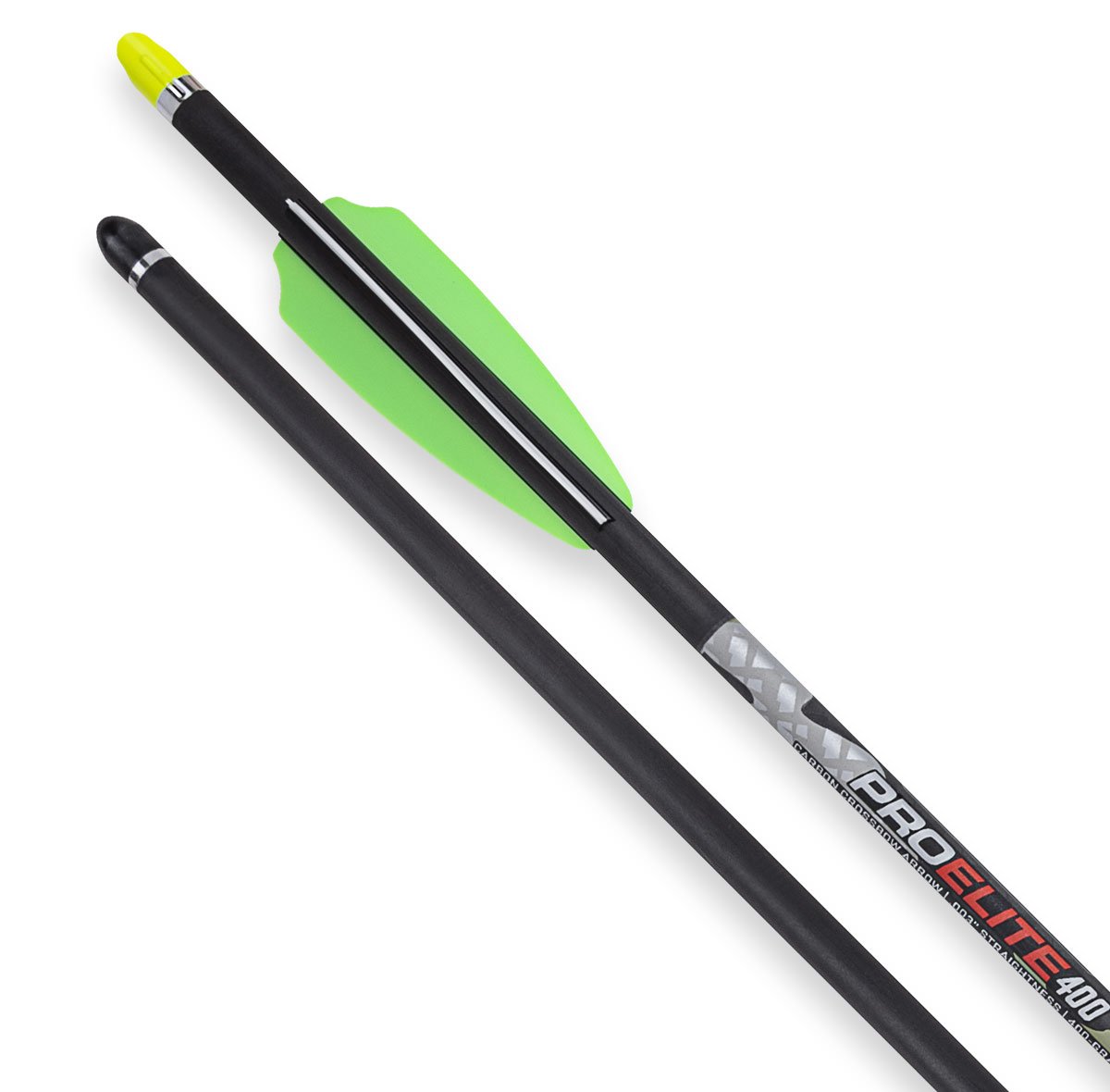 TenPoint Pro Elite 400 20" Bolt Each