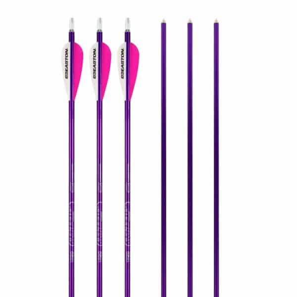 Easton Genesis Arrows 6 Pk