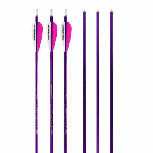 Easton Genesis Arrows 6 Pk