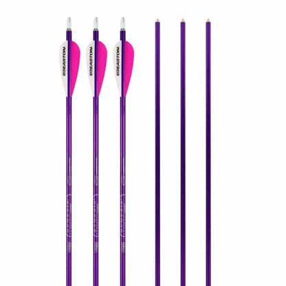 Easton Genesis Arrows 6 Pk