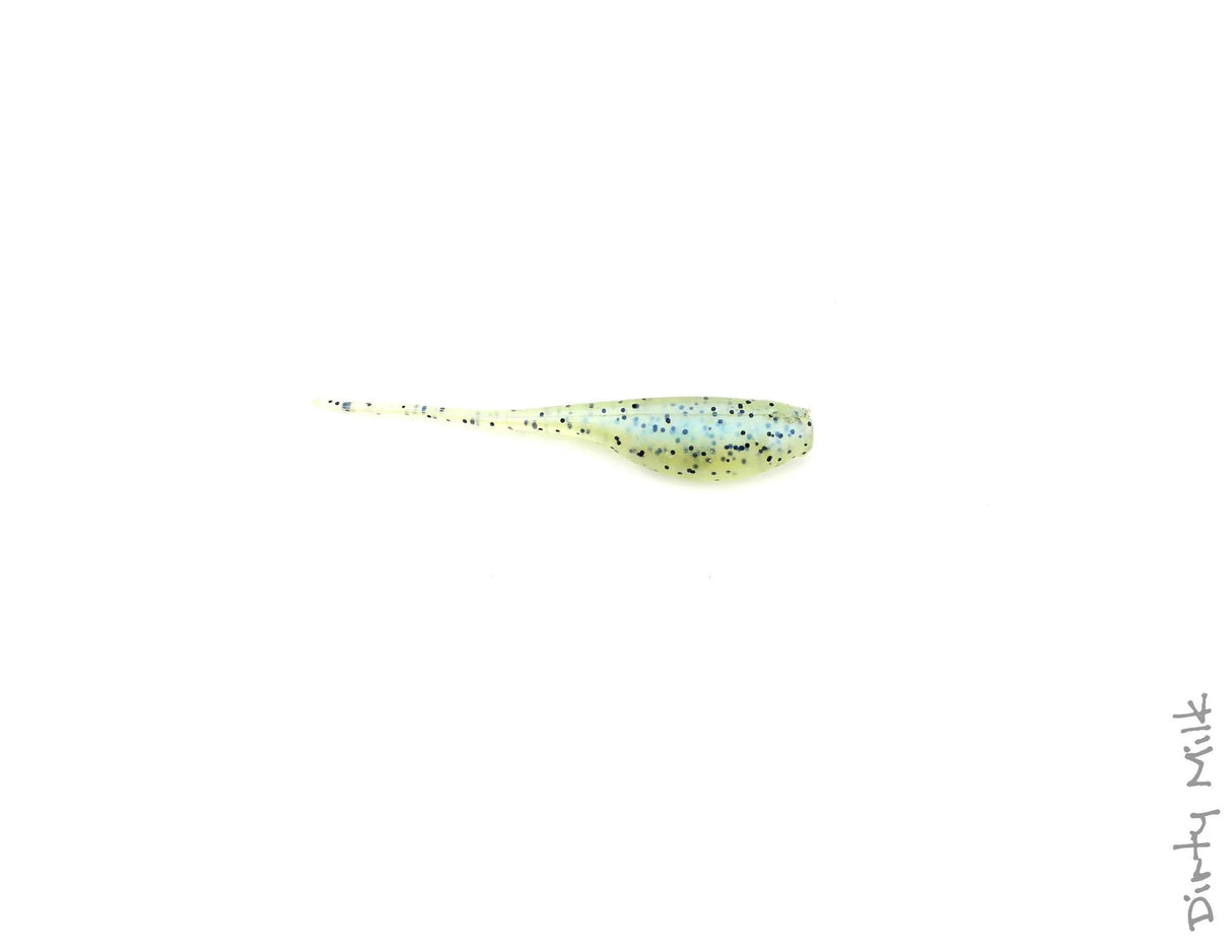 Big T Fry Baby 2"