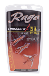 Rage Crossbow X No Collar
