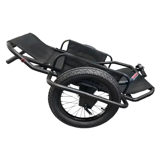 Rambo Hand Cart/Trailer