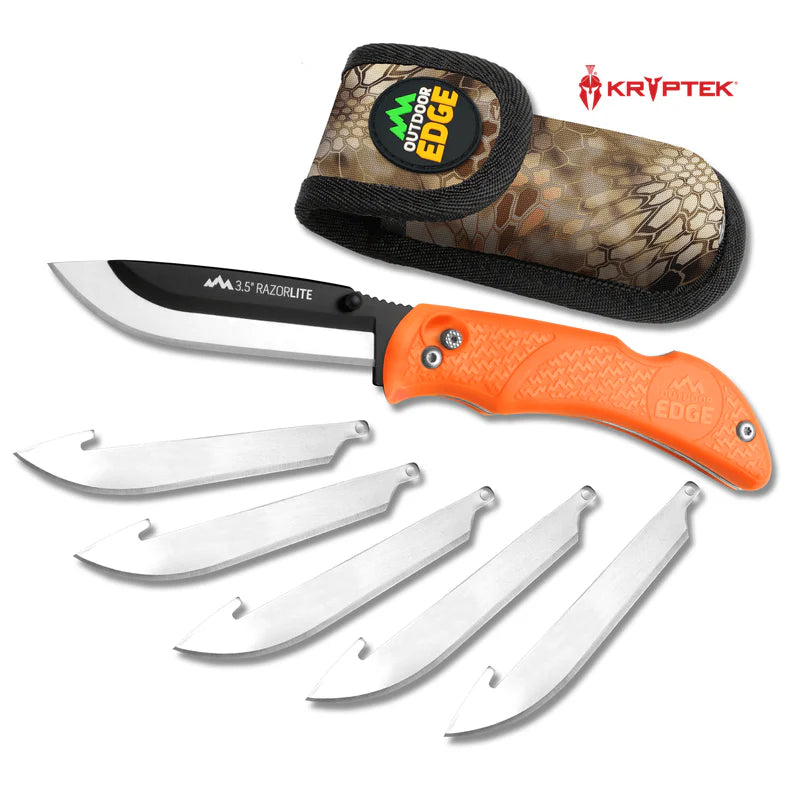 Outdoor Edge RazorPro L