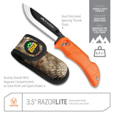 Outdoor Edge RazorPro L