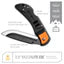 Outdoor Edge 3.5" RazorEDC Lite