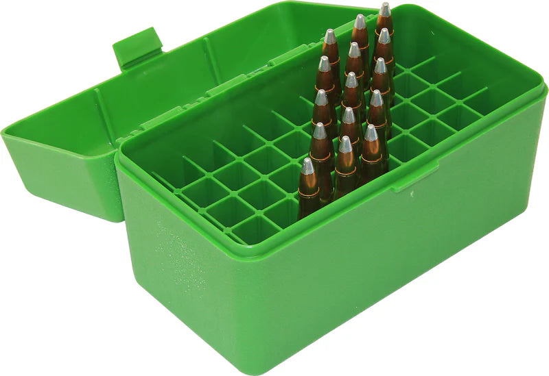 MTM Ammo Case