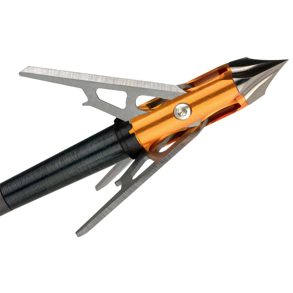 Rage 3-Blade Crossbow Chisel Tip