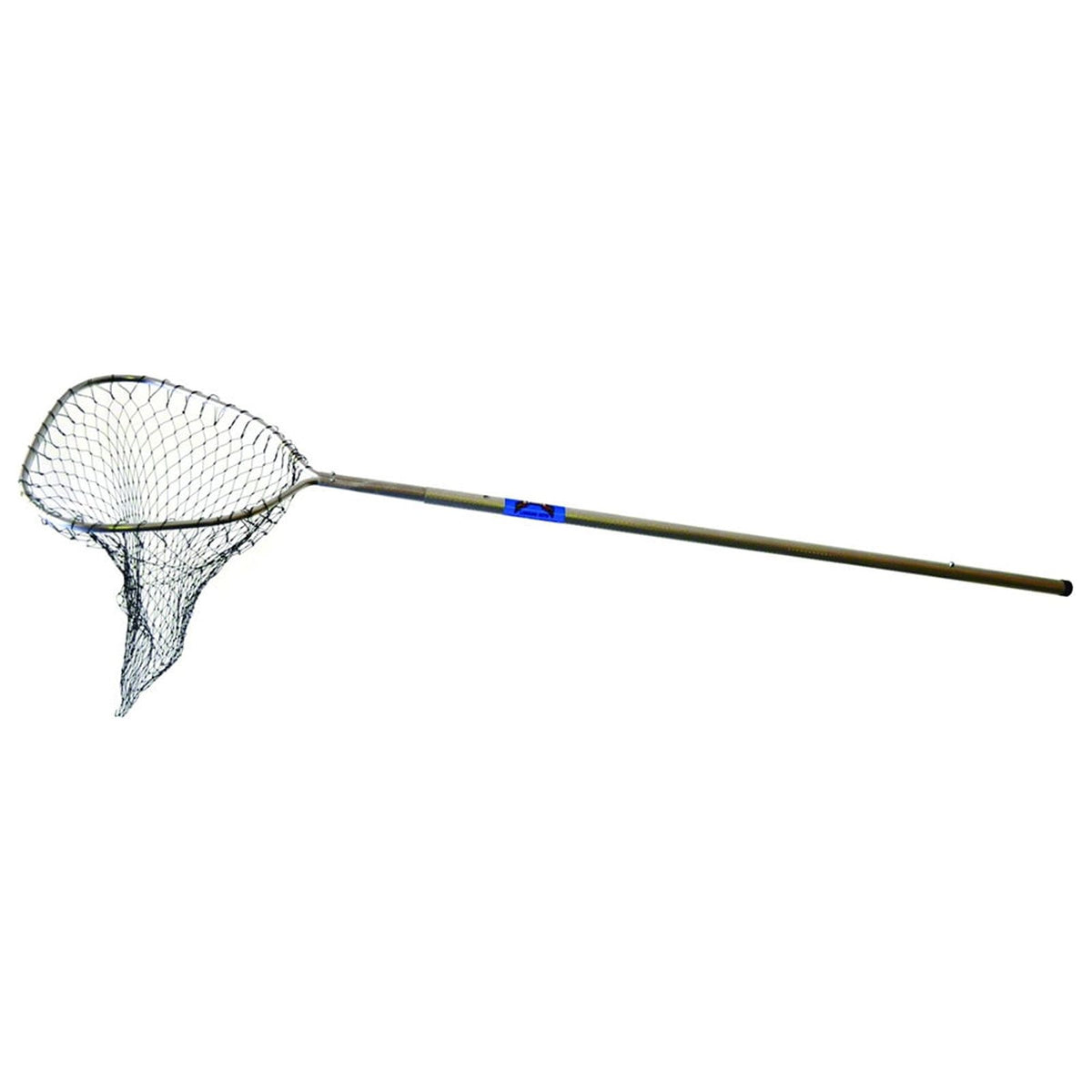 Blue Ranger Net Extendable Ranger Net 6-12 Foot extend Handle Dip Net – Outdoor Addiction