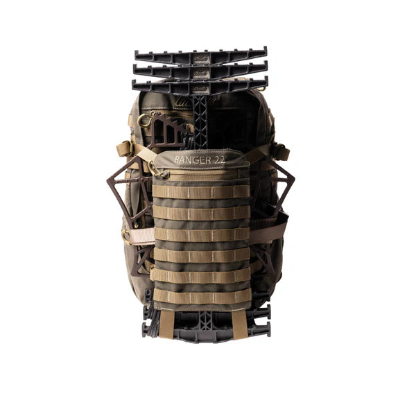 Latitude Ranger 22 Backpack