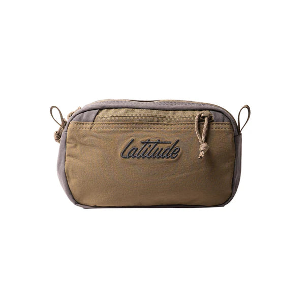 Latitude Ranger Molle Pouch