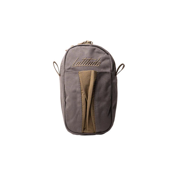 Latitude Ranger Molle Pouch
