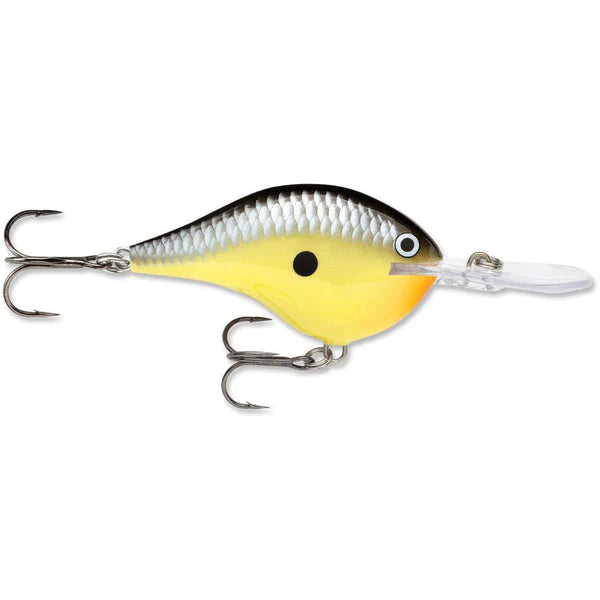 Rapala Dives-To 10 Series