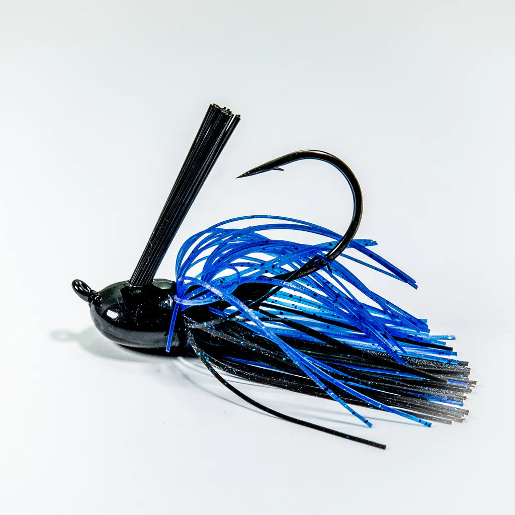 Crock-O-Gator Reaction Jig