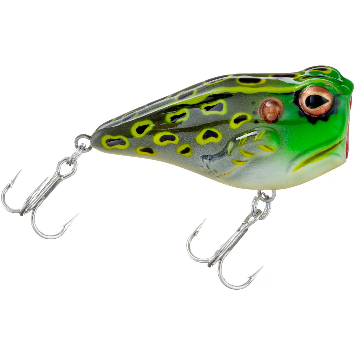 Rebel Pop'N Frog Topwater