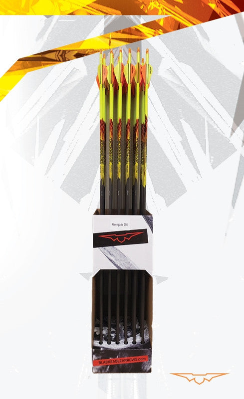 Black Eagle Renegade Arrow