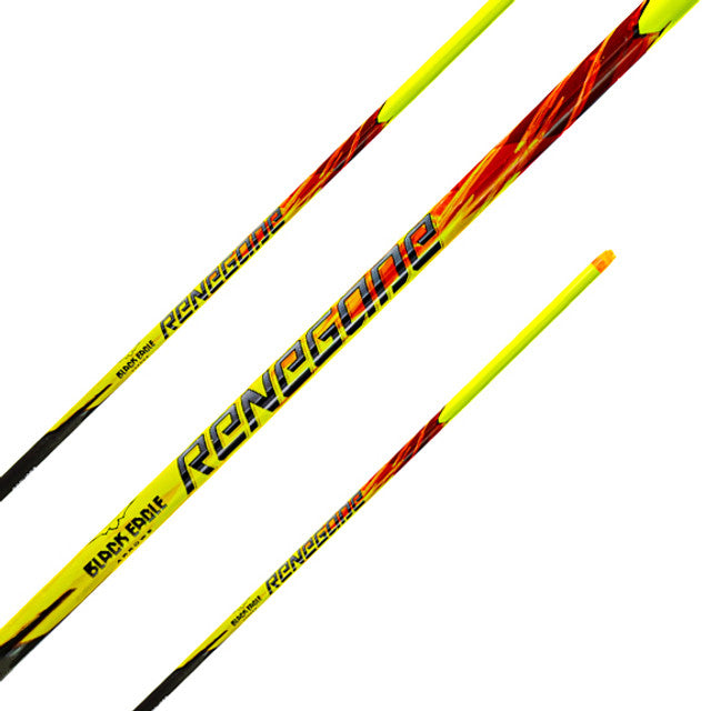 Black Eagle Renegade Arrow