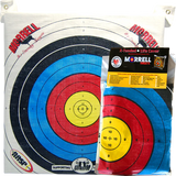 Replacement Covers for NASP Targets