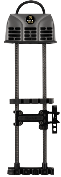 TightSpot Rise 5 Arrow Quiver