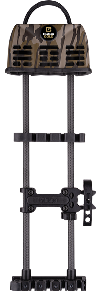 TightSpot Rise 5 Arrow Quiver