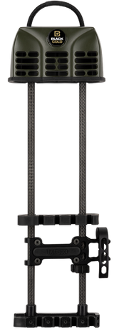 TightSpot Rise 5 Arrow Quiver
