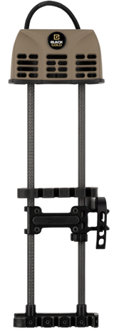 TightSpot Rise 5 Arrow Quiver