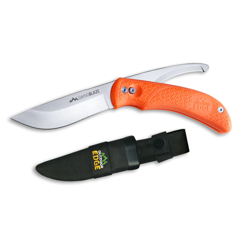 Outdoor Edge Swing Blade