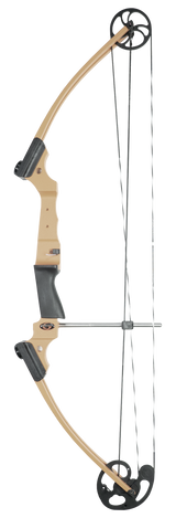Genesis Bow