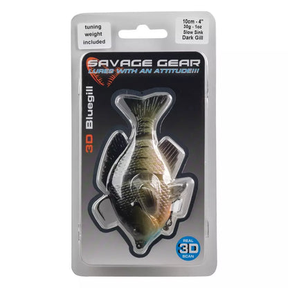 Savage Gear 3D Line Thru