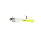 6th Sense Spangle Hair Jig