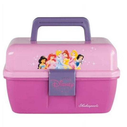 Disney Princess Tackle Box