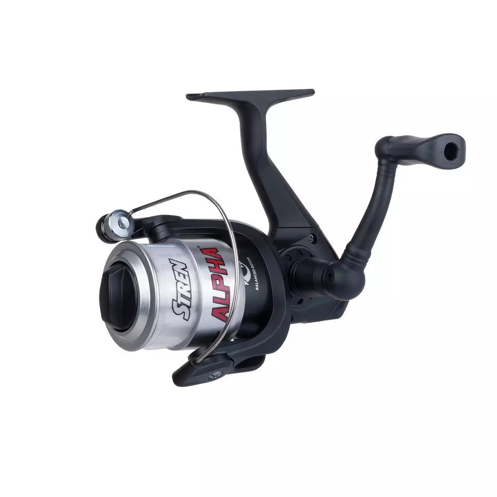 Alpha Spinning Reel 70