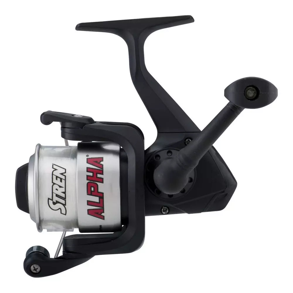 Alpha Spinning Reel 70