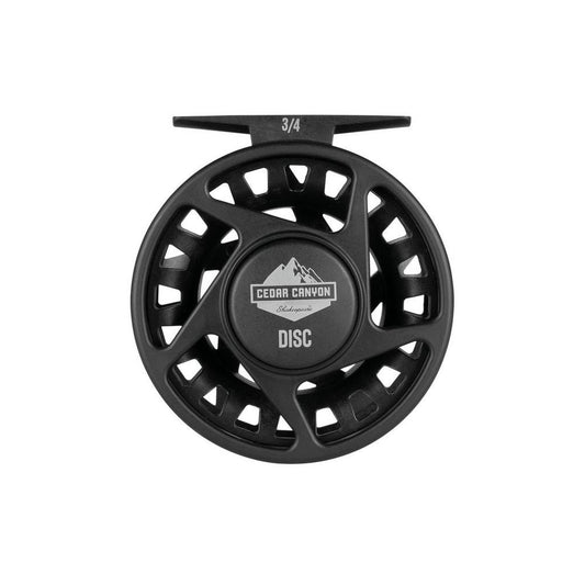 Sakespeare Cedar Canyon Disc Fly Reel