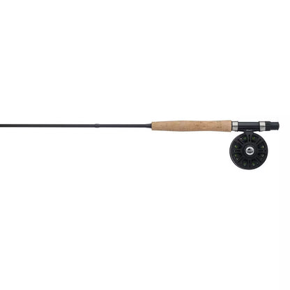 Shakespeare Cedar Canyon Fly Fishing Combo 9'