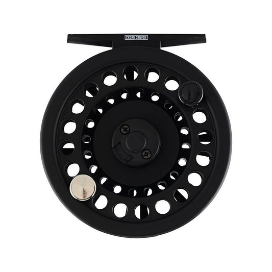 Shakespeare Cedar Canyon Premier Fly Reel