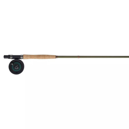 Shakespeare Cedar Canyon Fly Fishing Kit 8'6"