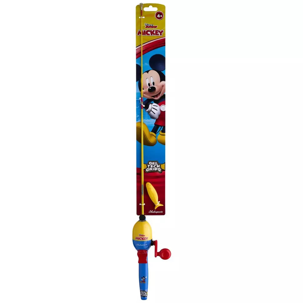 Disney Mickey Mouse Combo