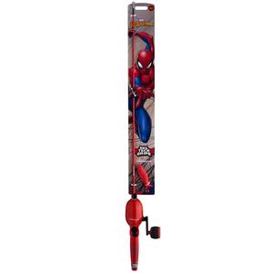 Marvel Spiderman Combo