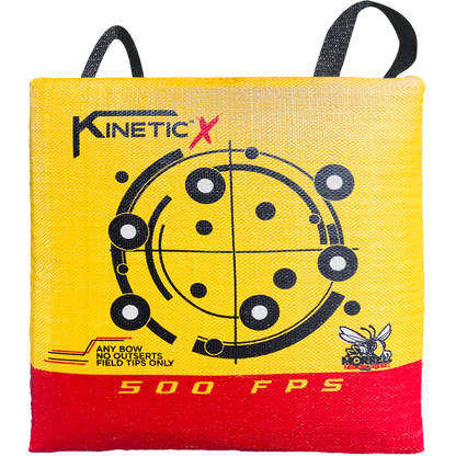 Morrell Yellow Jacket® Kinetic X 500 FPS