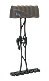 Elite 1-Piece Quiver (6 Arrow)
