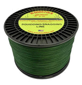 Woodstock Squidding/Snagging Line