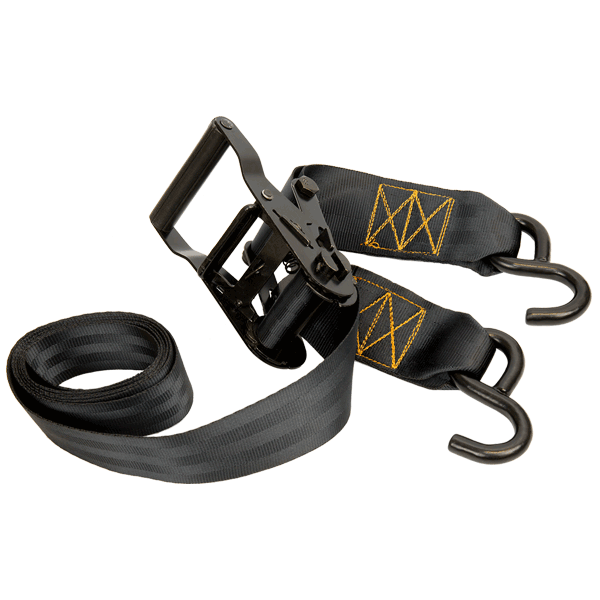Muddy Heavy Duty Ratchet Strap