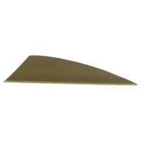 TAC Driver 2.25" Vane
