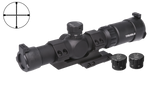 TruGlo Tactical 1-4x24