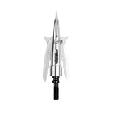 Beast C.O.C. Titanium Broadhead