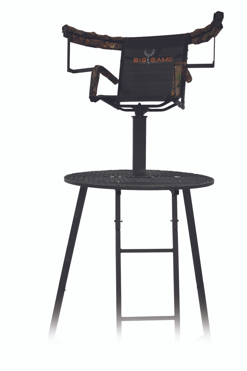 Big Game Apex 12.5' Tripod