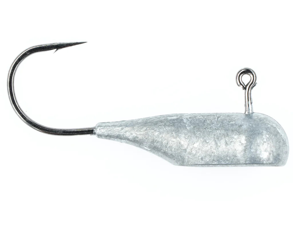 Freedom Tackle Tube Jig Head