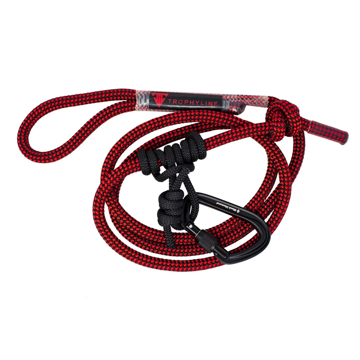 Trophyline Tree Tether/Linemans Rope