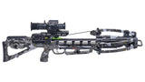 Tenpoint Turbo X w/Vision Scope